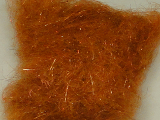 Fishing Baits & Lures - UV-X Dubbing - $2.50