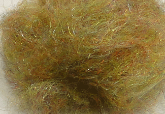 Fishing Baits & Lures - UV-X Rainbow Dubbing - $2.50