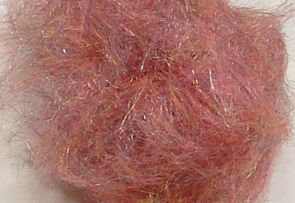 Fishing Baits & Lures - UV-X Rainbow Dubbing - $2.50