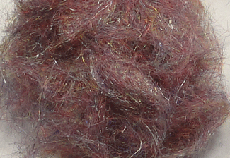 Fishing Baits & Lures - UV-X Rainbow Dubbing - $2.50