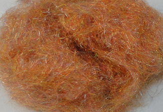 Fishing Baits & Lures - UV-X Rainbow Dubbing - $2.50