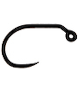 Fishing Hooks - T310 Wide Gap Jig Hook - $5.75