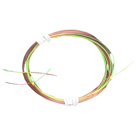 Fishing Lines & Leaders - Trusted Trout Premium Mono Rig - $16.00